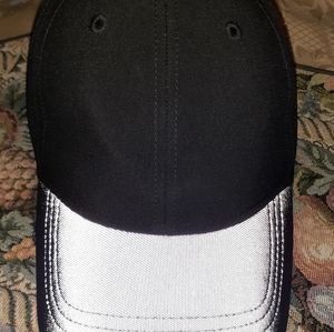 Lulu lemon womens black cap